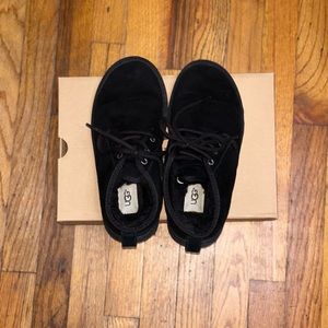 Ugg Neumel boots